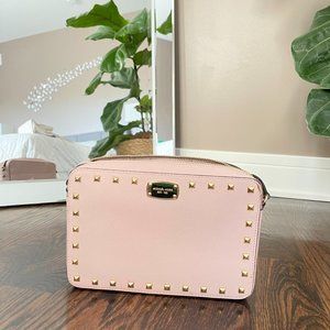 Michael Kors Clutch/Shoulder Bag